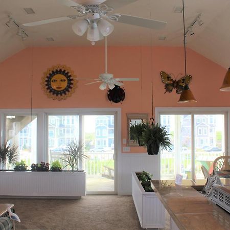 Sandbar Bed & Breakfast Nags Head Extérieur photo