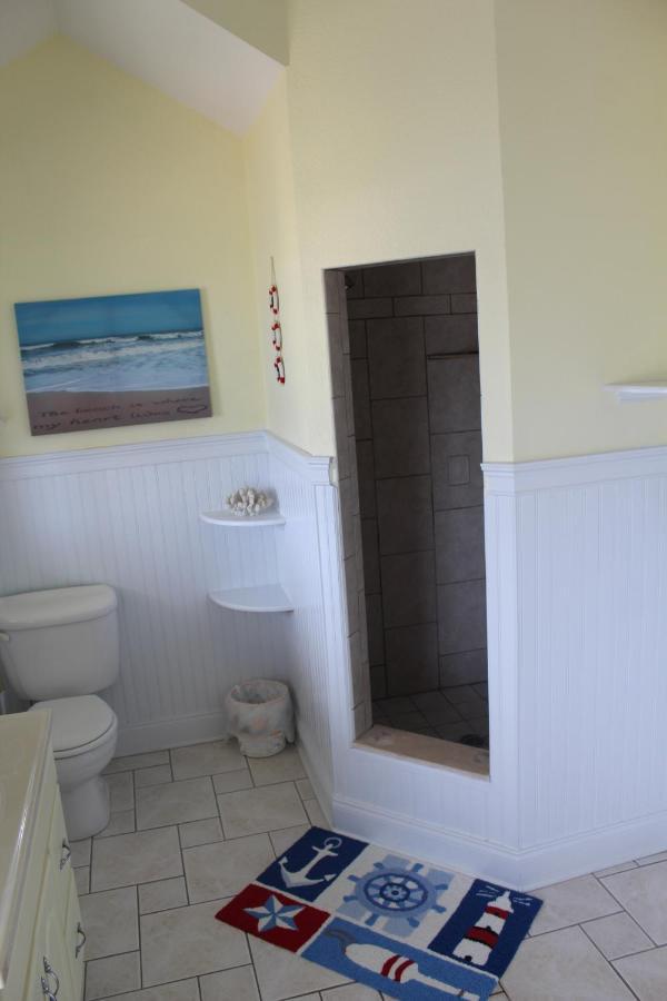 Sandbar Bed & Breakfast Nags Head Extérieur photo
