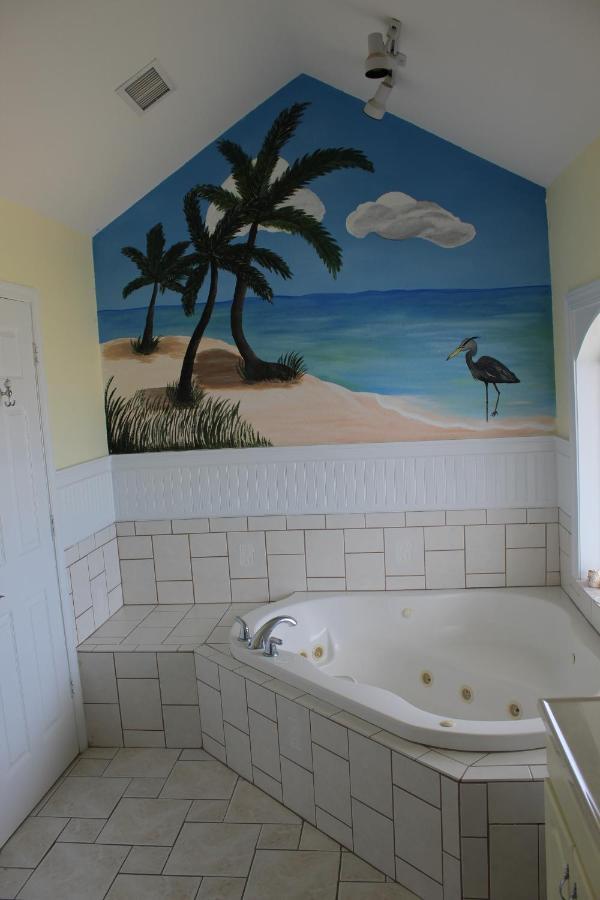 Sandbar Bed & Breakfast Nags Head Extérieur photo