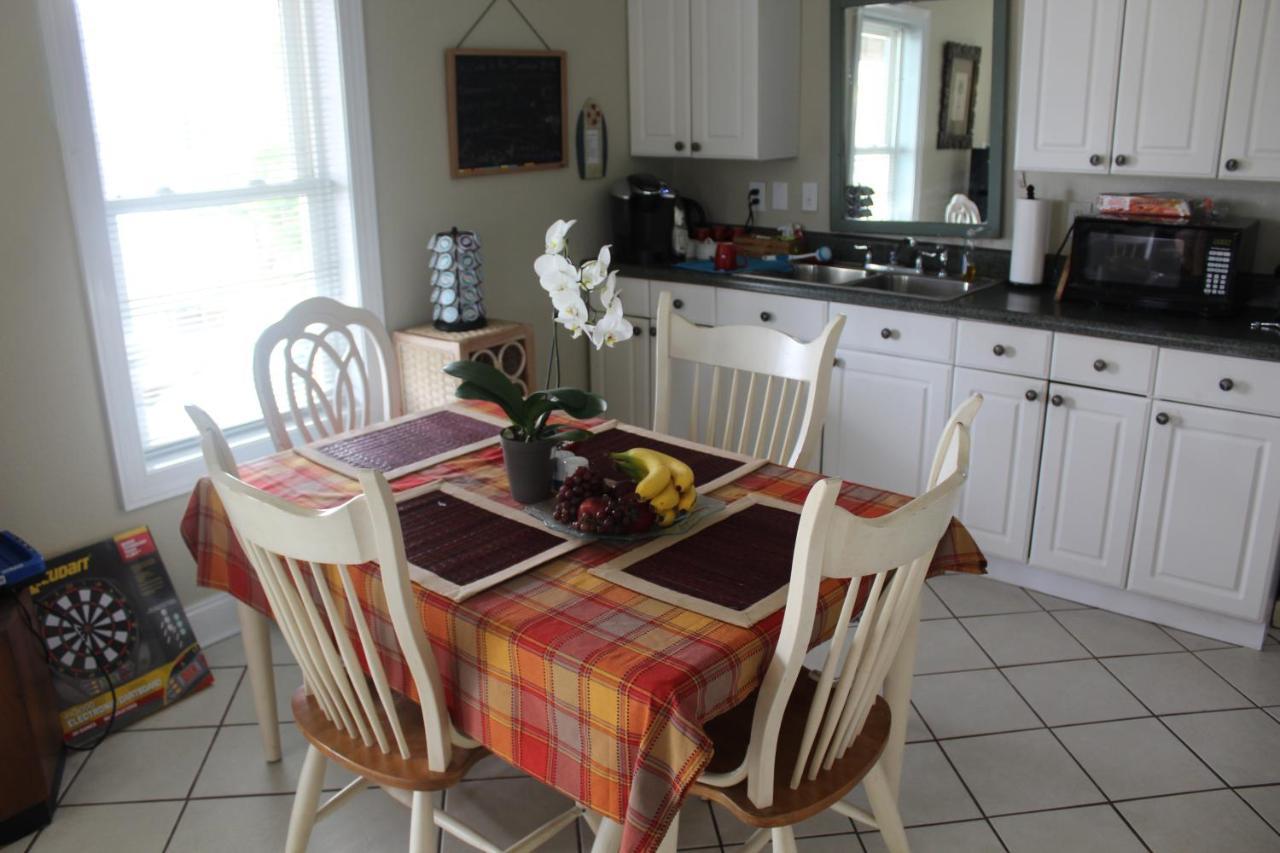 Sandbar Bed & Breakfast Nags Head Extérieur photo