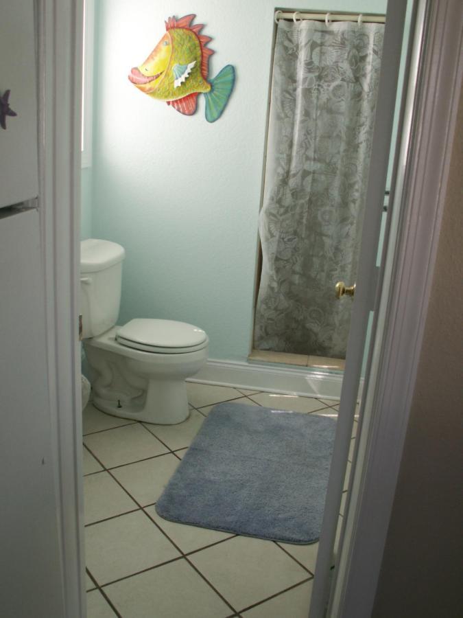 Sandbar Bed & Breakfast Nags Head Extérieur photo