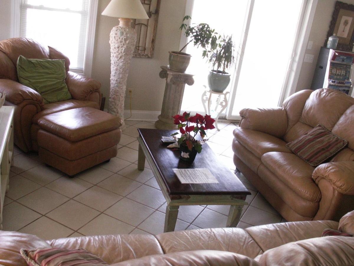 Sandbar Bed & Breakfast Nags Head Extérieur photo