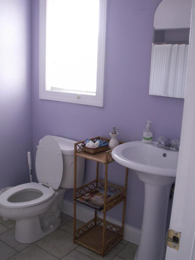 Sandbar Bed & Breakfast Nags Head Extérieur photo