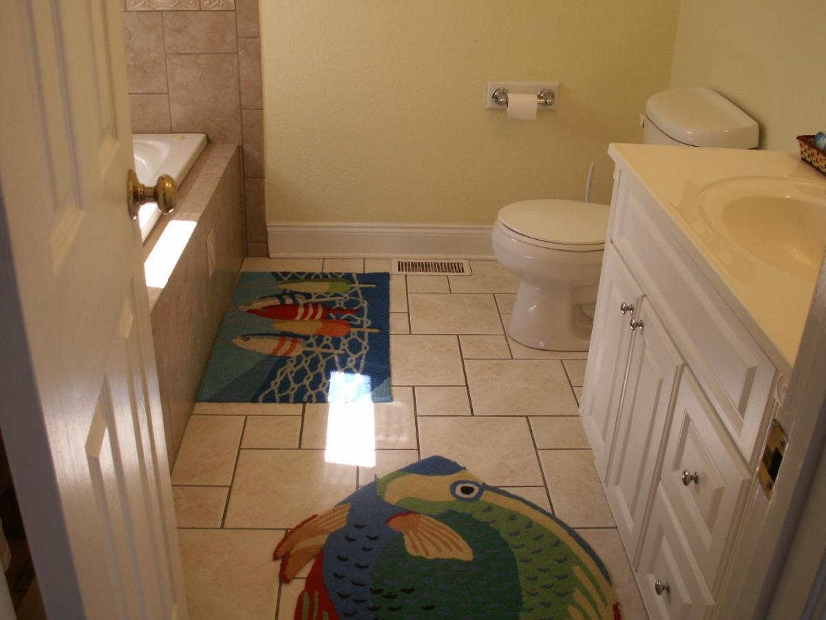 Sandbar Bed & Breakfast Nags Head Extérieur photo