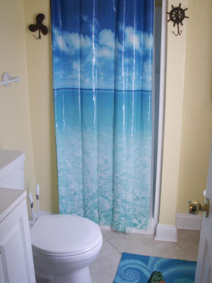 Sandbar Bed & Breakfast Nags Head Extérieur photo