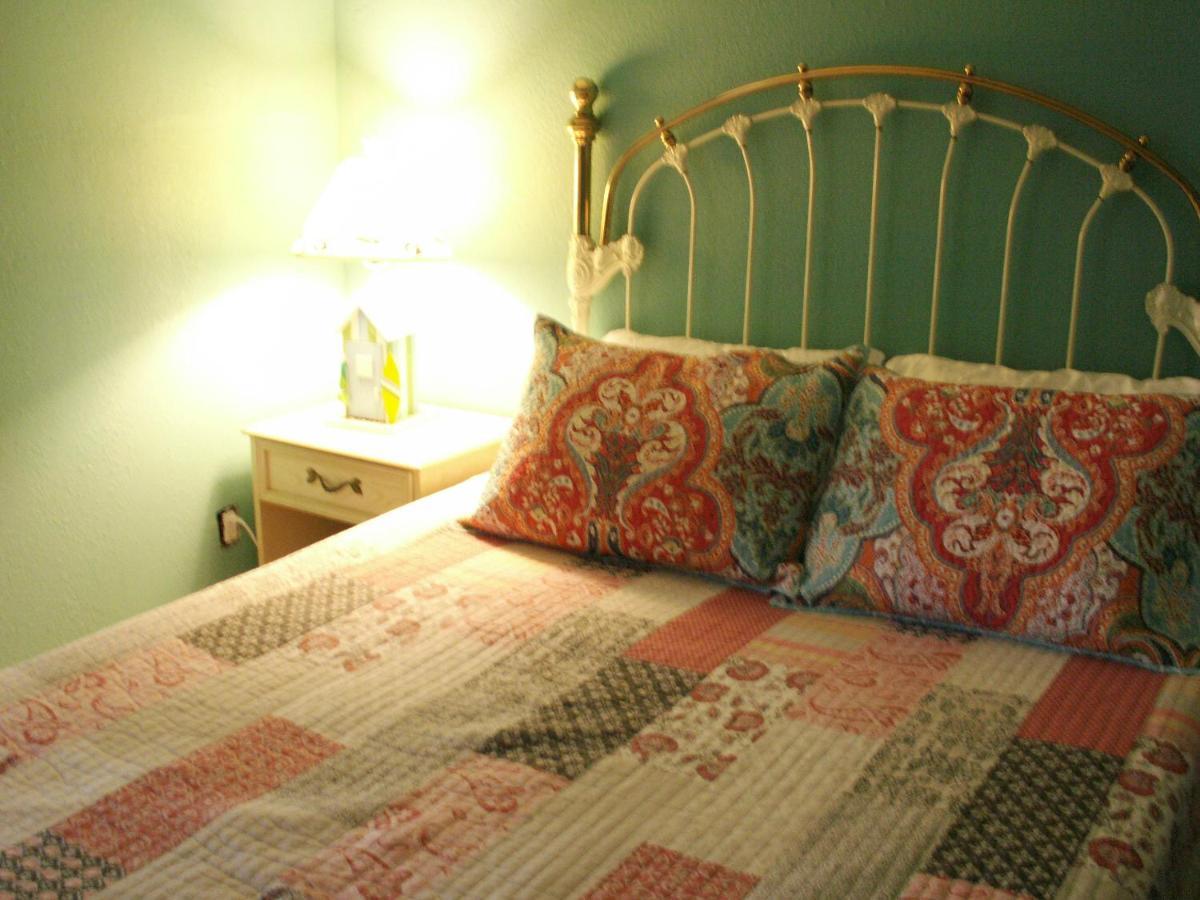 Sandbar Bed & Breakfast Nags Head Extérieur photo