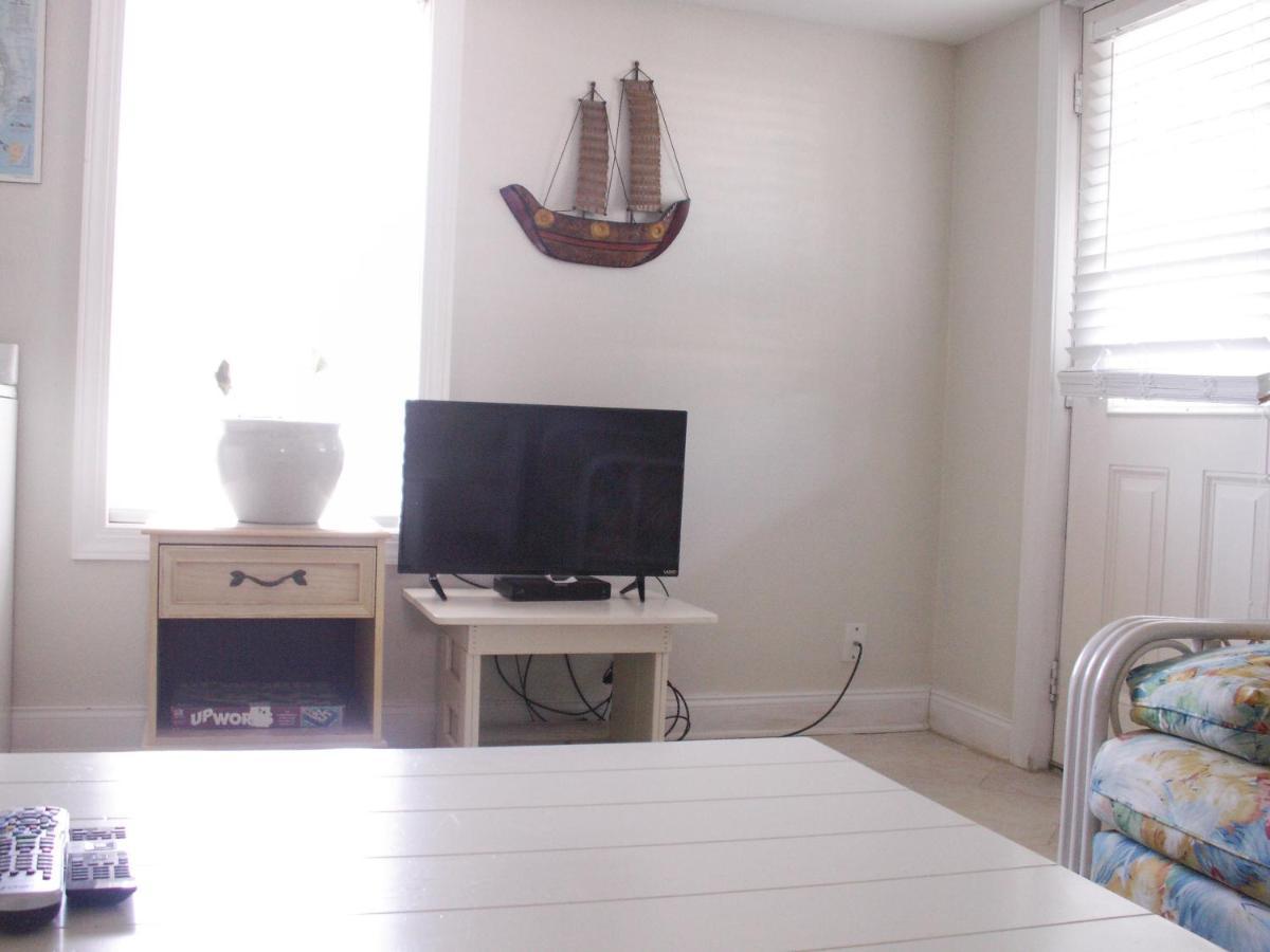 Sandbar Bed & Breakfast Nags Head Extérieur photo