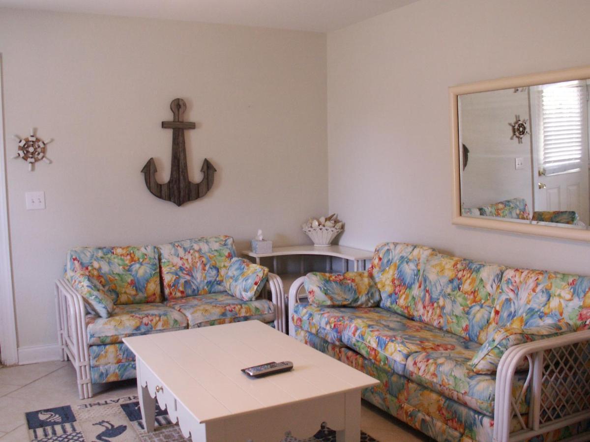 Sandbar Bed & Breakfast Nags Head Extérieur photo