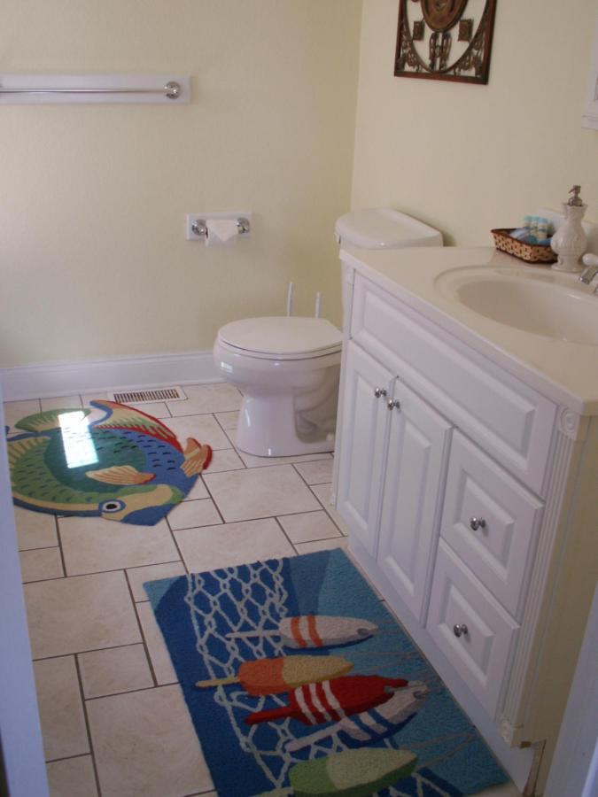 Sandbar Bed & Breakfast Nags Head Extérieur photo