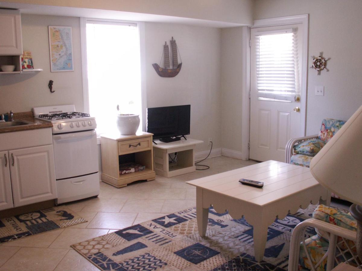 Sandbar Bed & Breakfast Nags Head Extérieur photo