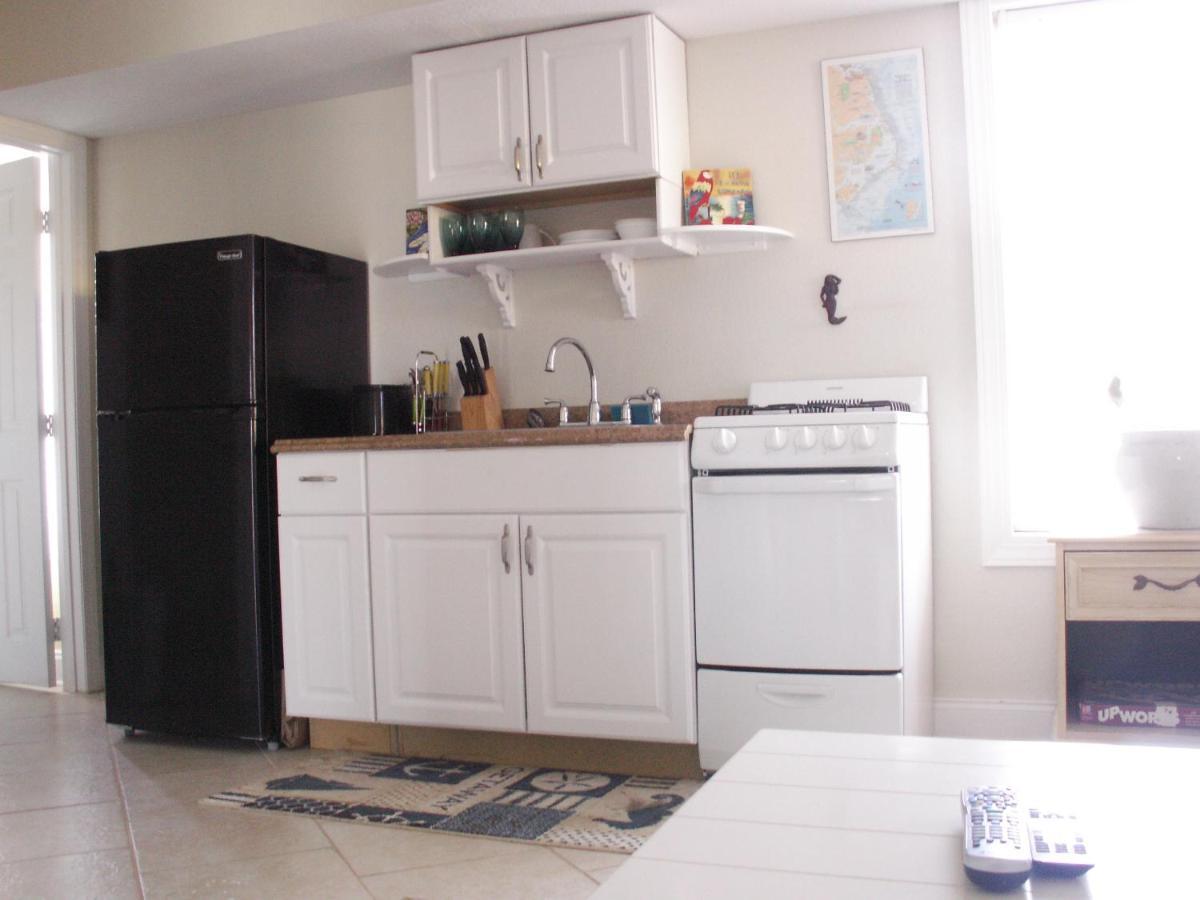 Sandbar Bed & Breakfast Nags Head Extérieur photo