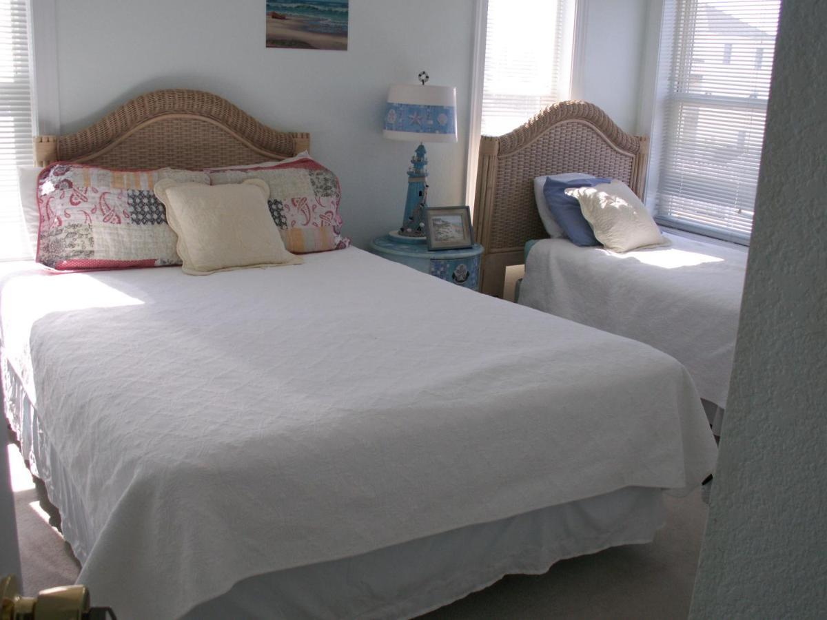 Sandbar Bed & Breakfast Nags Head Extérieur photo