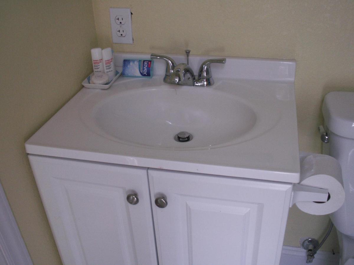 Sandbar Bed & Breakfast Nags Head Extérieur photo