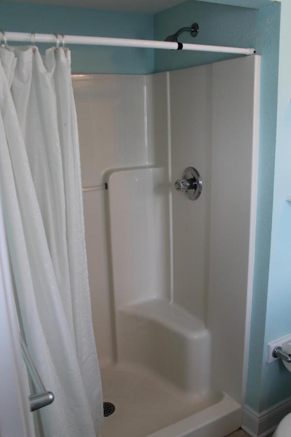 Sandbar Bed & Breakfast Nags Head Extérieur photo
