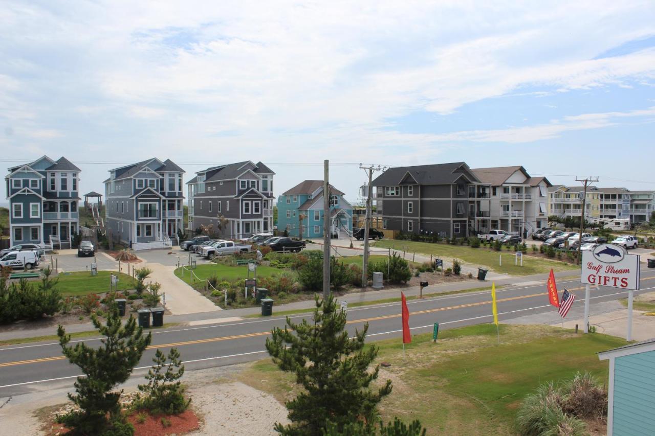 Sandbar Bed & Breakfast Nags Head Extérieur photo